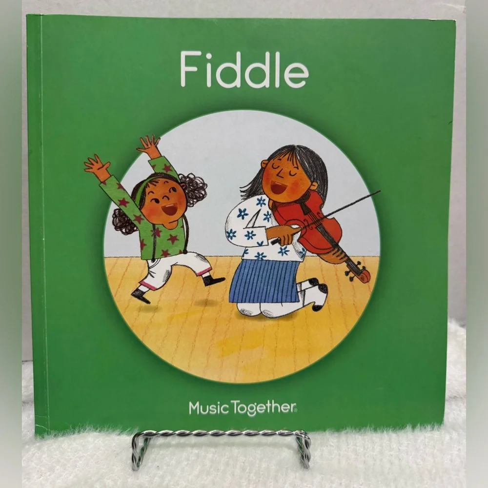 Music Together - Fiddle